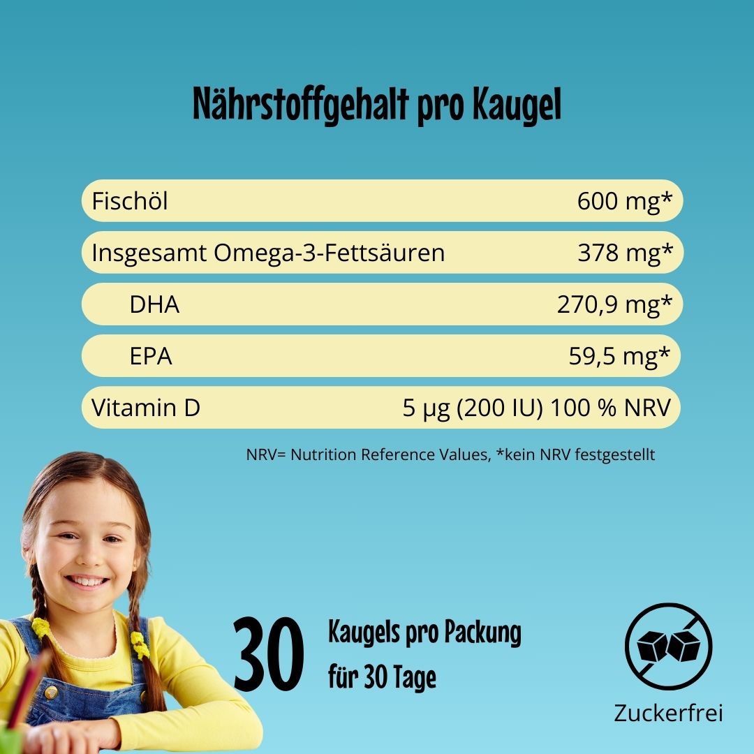 EasyFishoil - Omega-3 e vitamina D3
